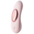 Vivre Gigi - bežični vibrator gaćica (pink)