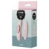 Vivre Gigi - bežični vibrator gaćica (pink)