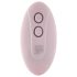 Vivre Gigi - bežični vibrator gaćica (pink)
