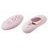 Vivre Gigi - bežični vibrator gaćica (pink)