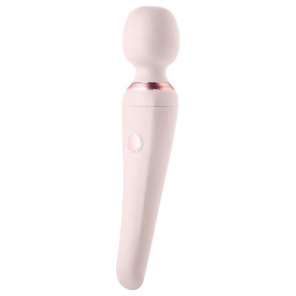 Vivre Nana - bežični masažer vibrator (roze)