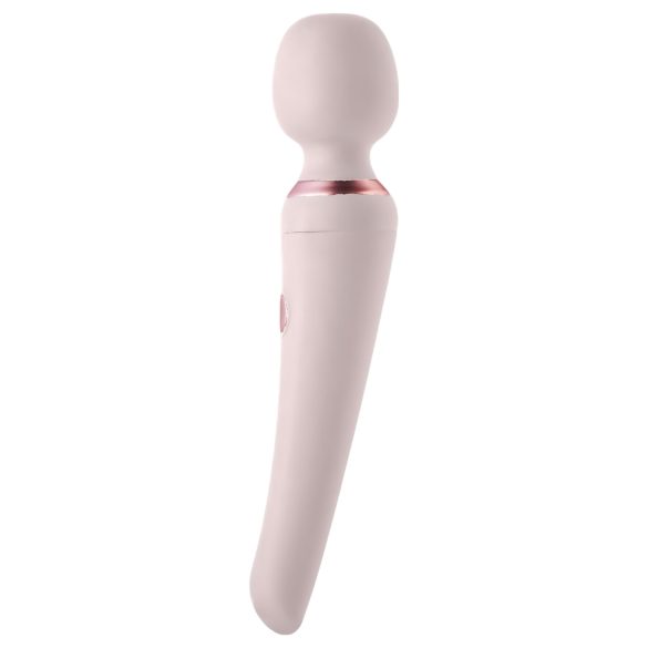 Vivre Nana - bežični masažer vibrator (roze)