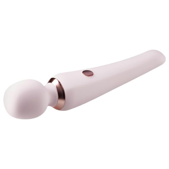 Vivre Nana - bežični masažer vibrator (roze)