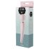 Vivre Nana - bežični masažer vibrator (roze)