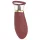 Dreamtoys Roxy - usisni-lizni vibrator (bordo)
