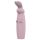 Nude Hazel - akumulatorski zec vibrator za klitoris (ljubičasti)