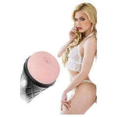   Komšinica Džejmi - realistična veštačka guza u kutiji (prirodna)