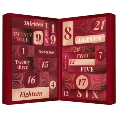 Dream Toys Sexy Kalendar - advent kalendar (24 dela)
