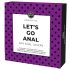 Pleasure Box analni set - 7 delova za potpuni užitak
