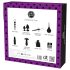 Pleasure Box analni set - 7 delova za potpuni užitak