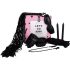 Pleasure Box Let's Go Kink - vezivanje set - 6 delova