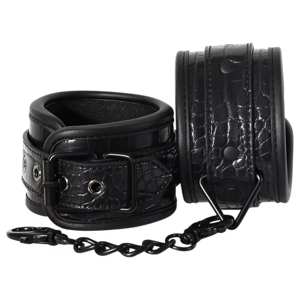 Pleasure Box Let's Go Kink - vezivanje set - 6 delova