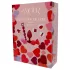 Dreamtoys Amour - poklon set za analni trening (crveni)