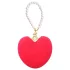 Dreamtoys Amour - set sa vibratorom u obliku srca (crveni)