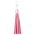 Dreamtoys Amour - set sa vibratorom u obliku srca (crveni)