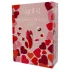 Dreamtoys Amour - set vibratora za nosive gaćice (crvene)