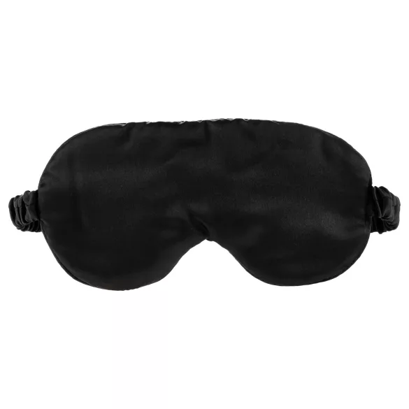 Guilty Pleasure Indulge - početni BDSM poklon set (crni)