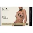 Guilty Pleasure Allure - set ogrlice i lanaca za telo (crni)
