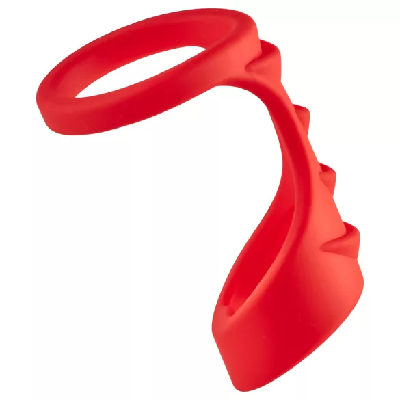 Dreamtoys Love Signal - set prstenova za penis (više boja)