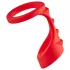 Dreamtoys Love Signal - set prstenova za penis (više boja)