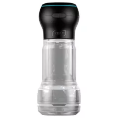   Kiiroo Feel Pocket & PowerBlow - интерактивни мастурбатор (провидан)