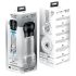 Kiiroo feel Pocket & Power Blow - interaktivni masturbator (prozirni)