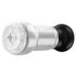 Kiiroo feel Pocket & Power Blow - interaktivni masturbator (prozirni)