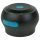 Kiiroo Control - vibracioni adapter (crni)