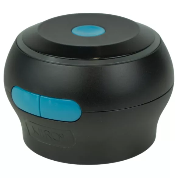 Kiiroo Control - vibracioni adapter (crni)