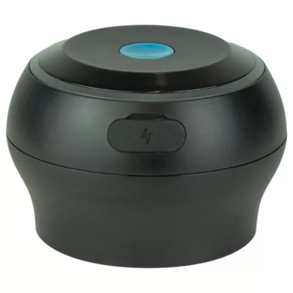 Kiiroo Control - vibracioni adapter (crni)
