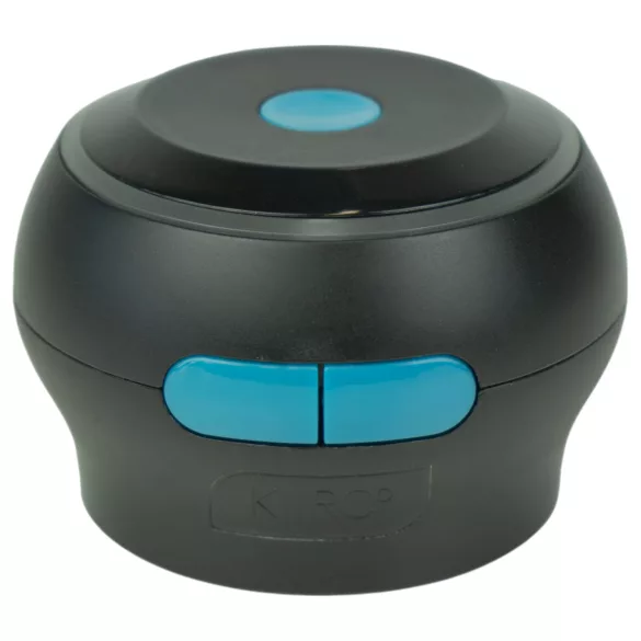 Kiiroo Control - vibracioni adapter (crni)