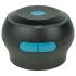 Kiiroo Control - vibracioni adapter (crni)