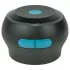 Kiiroo Control - vibracioni adapter (crni)