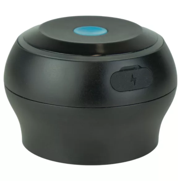 Kiiroo Control - vibracioni adapter (crni)