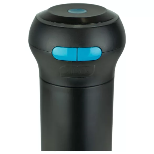 Kiiroo Control - vibracioni adapter (crni)