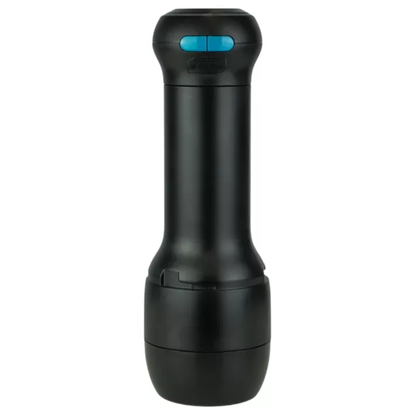 Kiiroo Control - vibracioni adapter (crni)