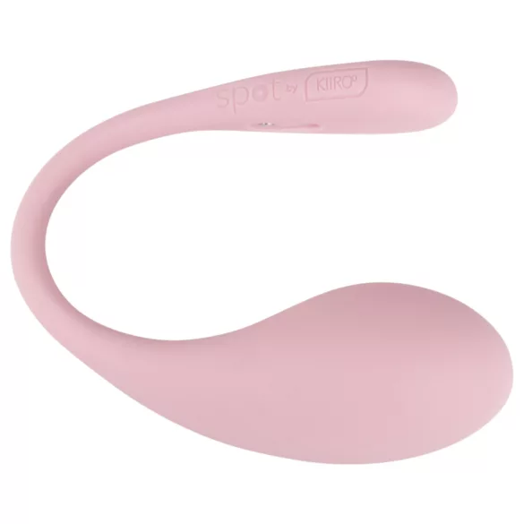 Kiiroo Spot - vibro jaje (roze)