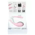 Kiiroo Spot - vibro jaje (roze)