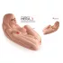 Kokos Hera 3 - mega masturbator (prirodni)