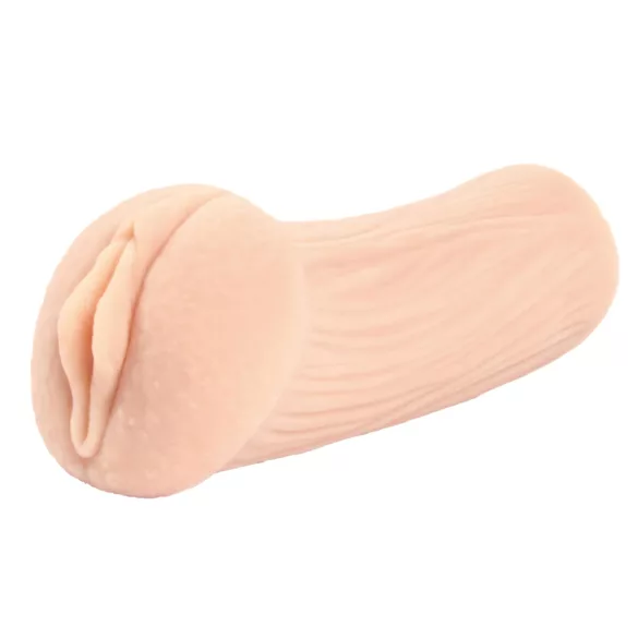 Kokos Elegance 01 - prirodni realistični masturbator za muškarce
