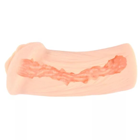 Kokos Elegance 01 - prirodni realistični masturbator za muškarce