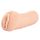 Kokos Elegance 03 - Realistični masturbator u obliku vagine (prirodni)