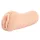 Kokos Elegance 03 - Realistični masturbator u obliku vagine (prirodni)