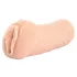 Kokos Elegance 03 - Realistični masturbator u obliku vagine (prirodni)