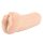 Kokos Elegance 04 - Realistični masturbator u obliku vagine (prirodna boja)