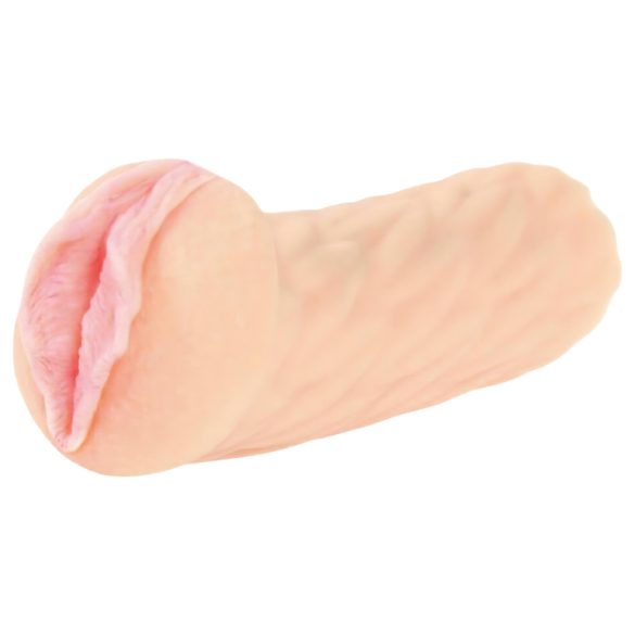 Kokos Elegance 05 - prirodan masturbator vaginalnog oblika