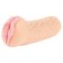 Kokos Elegance 05 - prirodan masturbator vaginalnog oblika