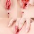 Kokos Maria - realistično torzo vagine i zadnjice (natur)