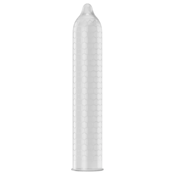LELO Hex Organic - kondom za potenciju (3 kom)
