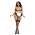 Dreamgirls erotski kostim sobarice (XL-XXL)